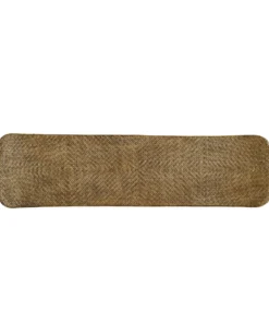 Arteriors Home Tucker Bench Tobacco Rattan New Arrivals 16 Arteriors Home Tucker Bench Tobacco Rattan New Arrivals