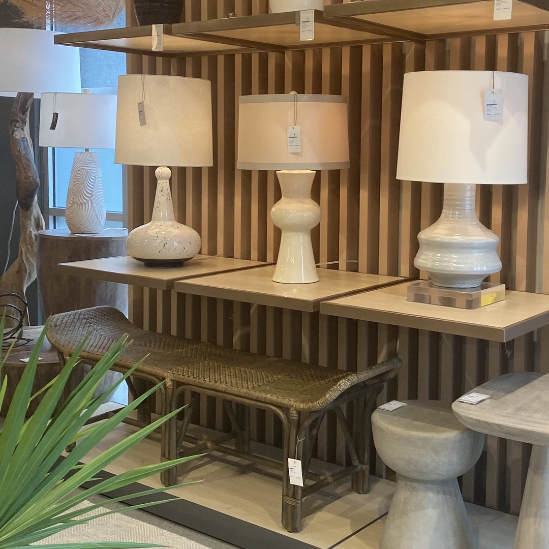 Arteriors Home Tucker Bench Tobacco Rattan New Arrivals 3 Arteriors Home Tucker Bench Tobacco Rattan New Arrivals