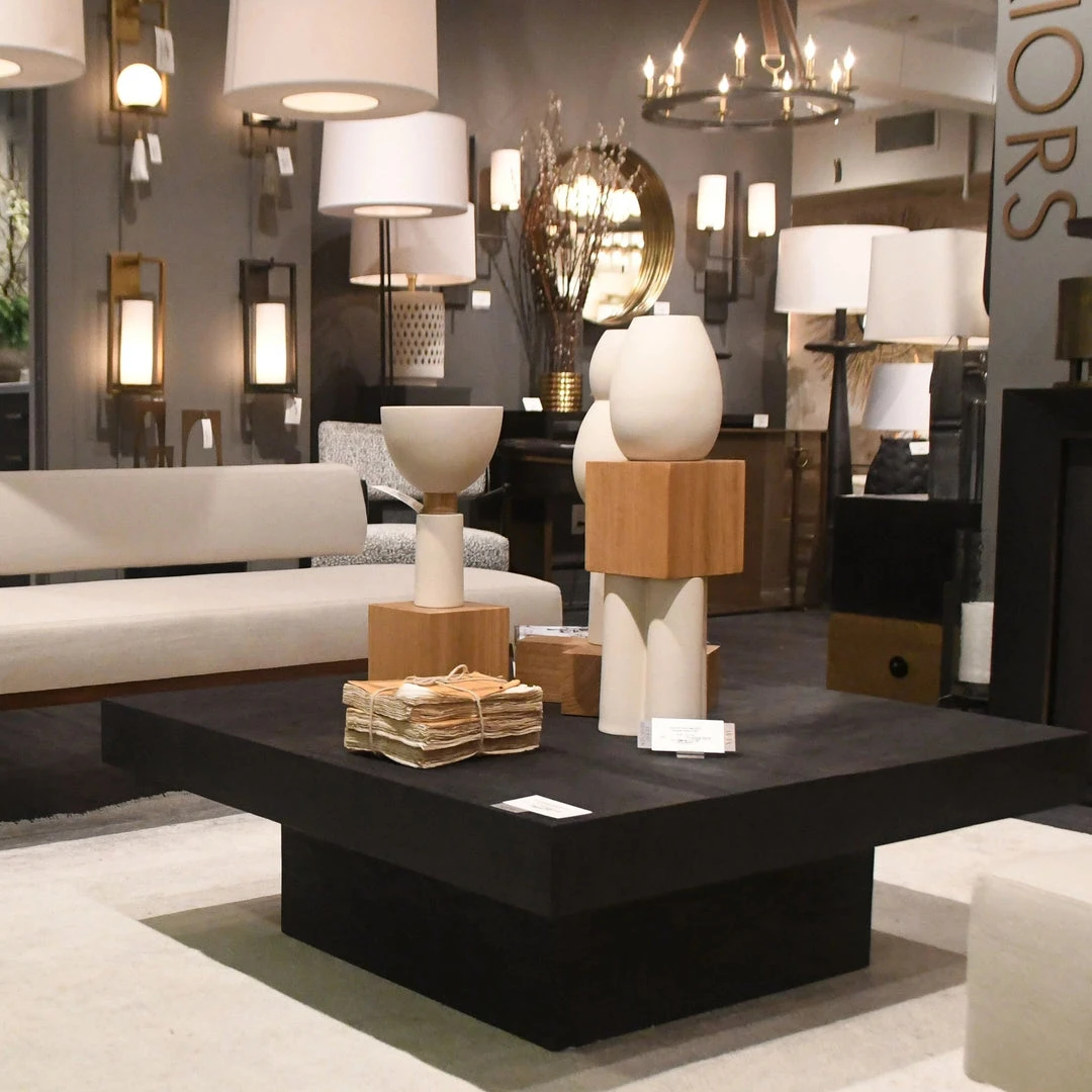 Arteriors Home New Arrivals Campbell Cocktail Table 2 Arteriors Home New Arrivals Campbell Cocktail Table