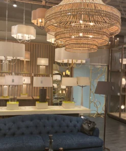 Arteriors Home Tulane Chandelier New Arrivals