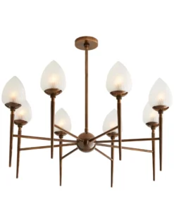 Arteriors Home Tumen Chandelier New Arrivals 12 Arteriors Home Tumen Chandelier New Arrivals