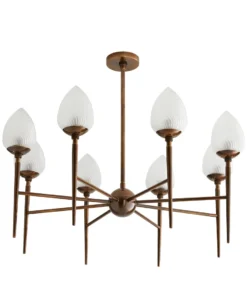 Arteriors Home Tumen Chandelier New Arrivals 11 Arteriors Home Tumen Chandelier New Arrivals