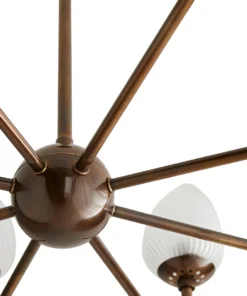 Arteriors Home Tumen Chandelier New Arrivals 17 Arteriors Home Tumen Chandelier New Arrivals