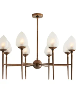 Arteriors Home Tumen Chandelier New Arrivals