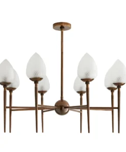 Arteriors Home Tumen Chandelier New Arrivals
