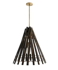 Arteriors Home New Arrivals Terek Pendant