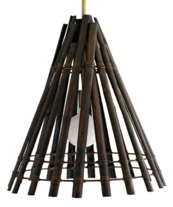 Arteriors Home New Arrivals Terek Pendant