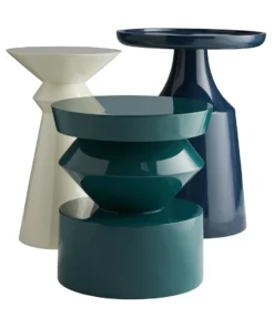 Arteriors Home Uma Side Table 12 Arteriors Home Uma Side Table