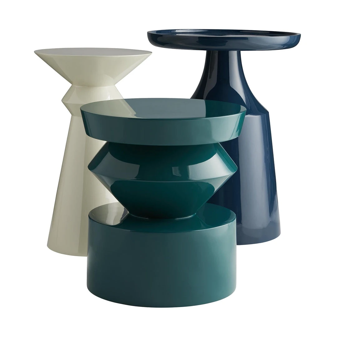 Arteriors Home Uma Side Table 5 Arteriors Home Uma Side Table