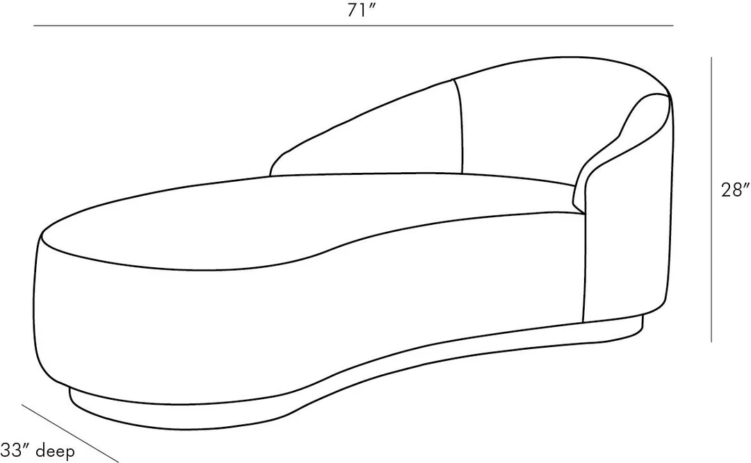 Arteriors Home New Arrivals Turner Chaise Iceberg Linen Grey Ash 11 Arteriors Home New Arrivals Turner Chaise Iceberg Linen Grey Ash