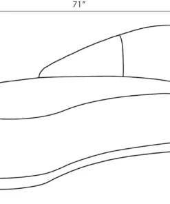 Arteriors Home Turner Chaise Muslin Grey Ash 18 Arteriors Home Turner Chaise Muslin Grey Ash