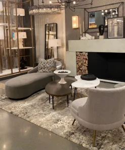 Arteriors Home New Arrivals Turner Chaise Iceberg Linen Grey Ash 15 Arteriors Home New Arrivals Turner Chaise Iceberg Linen Grey Ash