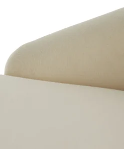 Arteriors Home Turner Chaise Muslin Grey Ash 16 Arteriors Home Turner Chaise Muslin Grey Ash