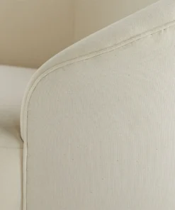 Arteriors Home Turner Chaise Muslin Grey Ash 15 Arteriors Home Turner Chaise Muslin Grey Ash