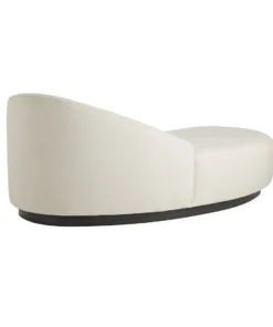 Arteriors Home Turner Chaise Muslin Grey Ash 13 Arteriors Home Turner Chaise Muslin Grey Ash