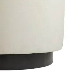 Arteriors Home Turner Chaise Muslin Grey Ash 14 Arteriors Home Turner Chaise Muslin Grey Ash