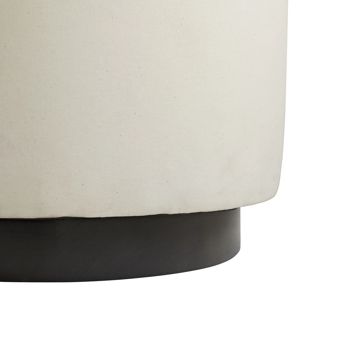 Arteriors Home Turner Chaise Muslin Grey Ash 5 Arteriors Home Turner Chaise Muslin Grey Ash