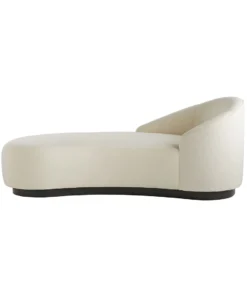 Arteriors Home Turner Chaise Muslin Grey Ash 12 Arteriors Home Turner Chaise Muslin Grey Ash