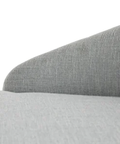 Arteriors Home New Arrivals Turner Chaise Iceberg Linen Grey Ash 18 Arteriors Home New Arrivals Turner Chaise Iceberg Linen Grey Ash