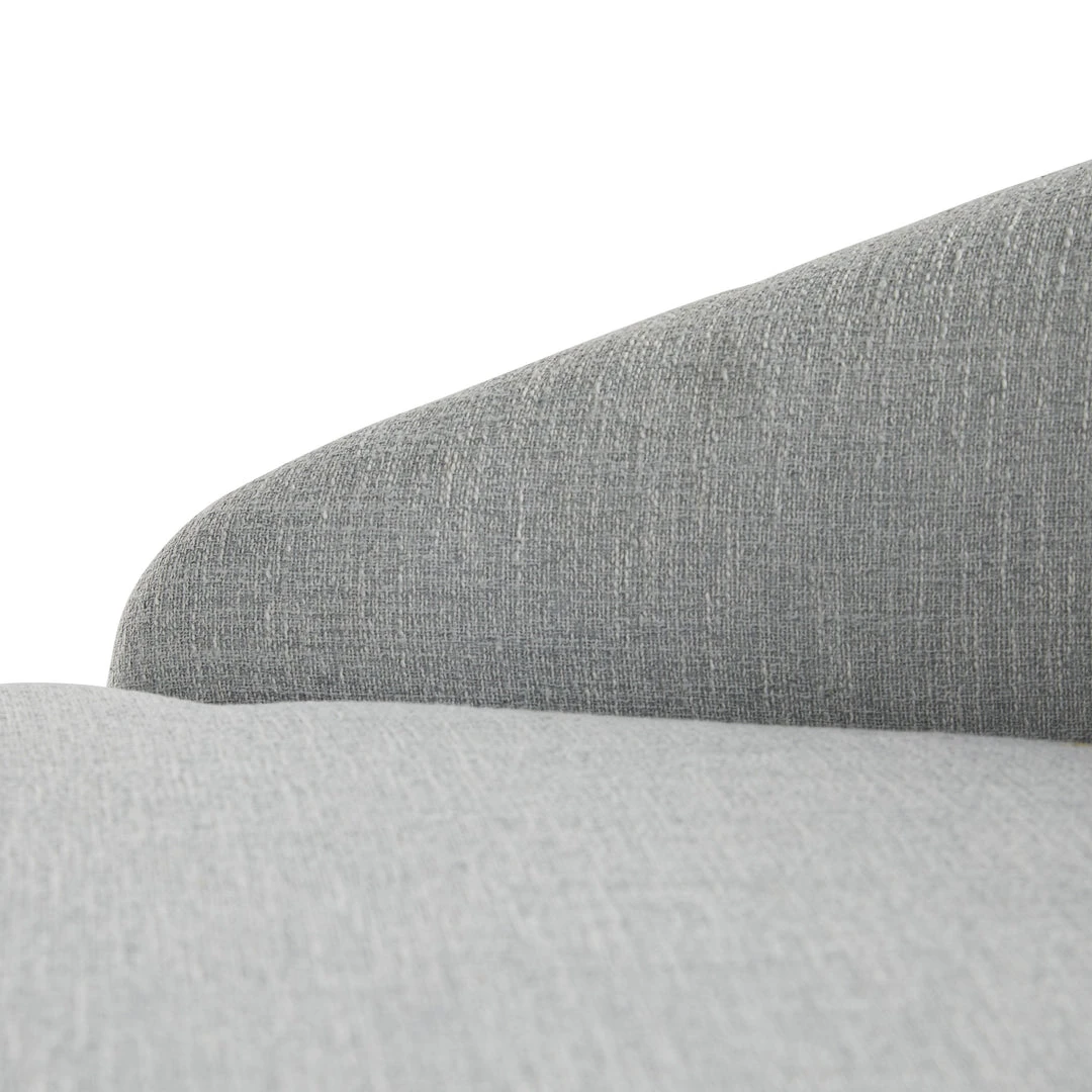 Arteriors Home New Arrivals Turner Chaise Iceberg Linen Grey Ash 7 Arteriors Home New Arrivals Turner Chaise Iceberg Linen Grey Ash