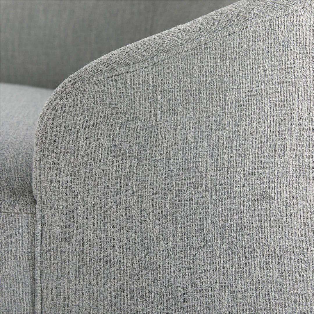 Arteriors Home New Arrivals Turner Chaise Iceberg Linen Grey Ash 10 Arteriors Home New Arrivals Turner Chaise Iceberg Linen Grey Ash