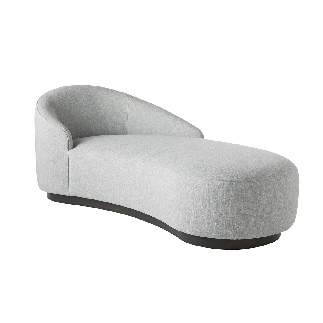 Arteriors Home New Arrivals Turner Chaise Iceberg Linen Grey Ash 1 Arteriors Home New Arrivals Turner Chaise Iceberg Linen Grey Ash