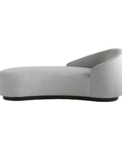 Arteriors Home New Arrivals Turner Chaise Iceberg Linen Grey Ash 17 Arteriors Home New Arrivals Turner Chaise Iceberg Linen Grey Ash