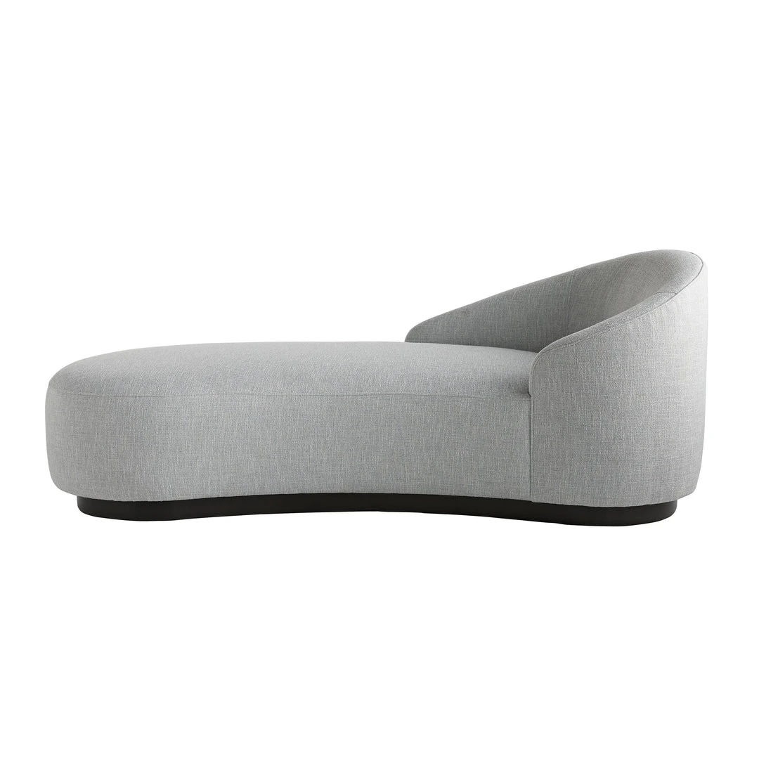Arteriors Home New Arrivals Turner Chaise Iceberg Linen Grey Ash 6 Arteriors Home New Arrivals Turner Chaise Iceberg Linen Grey Ash
