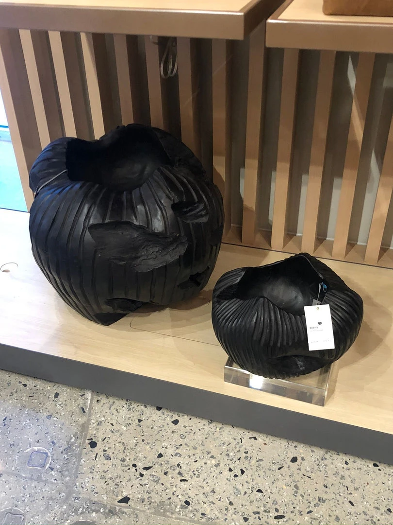 Arteriors Home Ulani Small Centerpiece New Arrivals 5 Arteriors Home Ulani Small Centerpiece New Arrivals