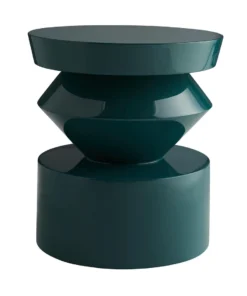 Arteriors Home Uma Side Table