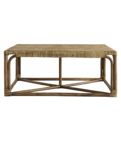 Arteriors Home Underhill Cocktail Table New Arrivals