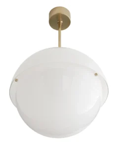 Arteriors Home Underwood Pendant Pale Brass New Arrivals 18 Arteriors Home Underwood Pendant Pale Brass New Arrivals