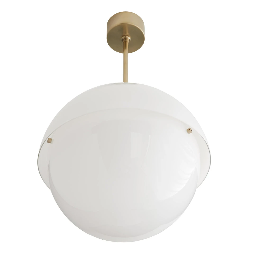 Arteriors Home Underwood Pendant Pale Brass New Arrivals 9 Arteriors Home Underwood Pendant Pale Brass New Arrivals