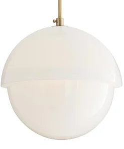 Arteriors Home Underwood Pendant Pale Brass New Arrivals 12 Arteriors Home Underwood Pendant Pale Brass New Arrivals