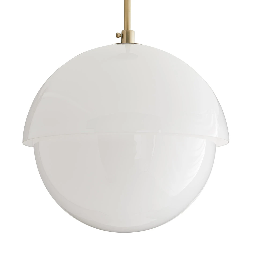 Arteriors Home Underwood Pendant Pale Brass New Arrivals 1 Arteriors Home Underwood Pendant Pale Brass New Arrivals