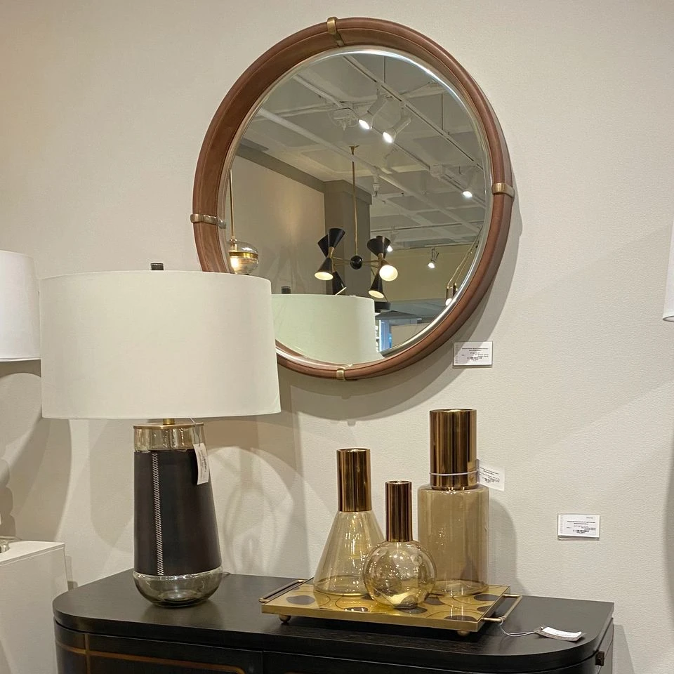 Arteriors Home Edmund Mirror 4 Arteriors Home Edmund Mirror