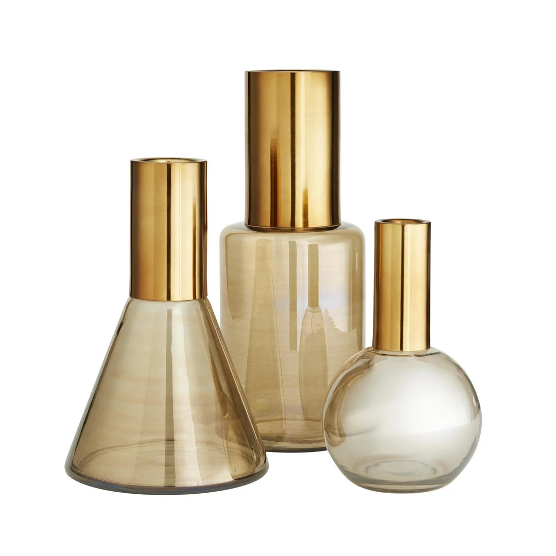 Arteriors Home Union Vases Set Of Three New Arrivals 1 Arteriors Home Union Vases Set Of Three New Arrivals