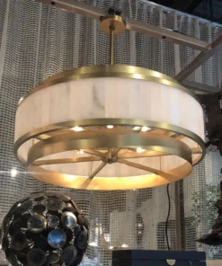 Arteriors Home New Arrivals Utterson Chandelier