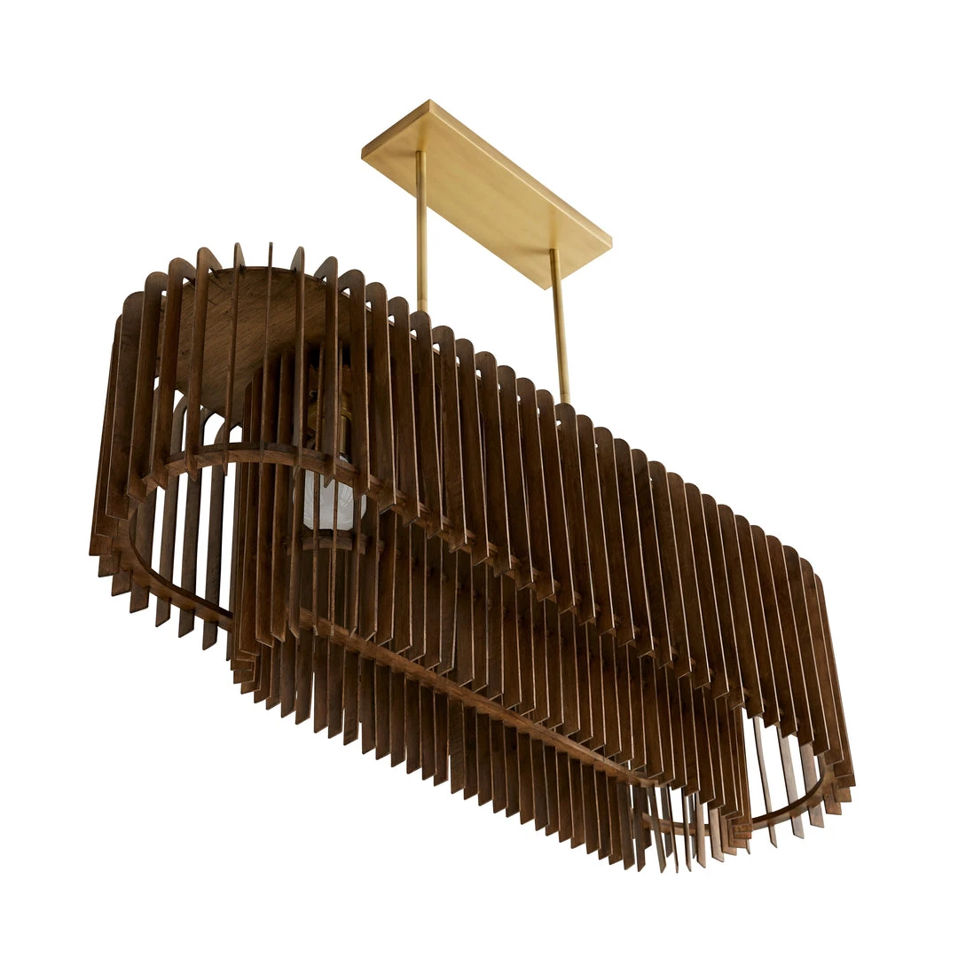 Arteriors Home New Arrivals Valencia Chandelier 9 Arteriors Home New Arrivals Valencia Chandelier