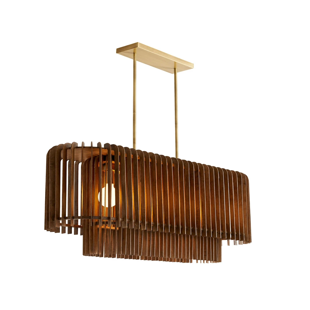 Arteriors Home New Arrivals Valencia Chandelier 8 Arteriors Home New Arrivals Valencia Chandelier