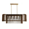 Arteriors Home New Arrivals Valencia Chandelier