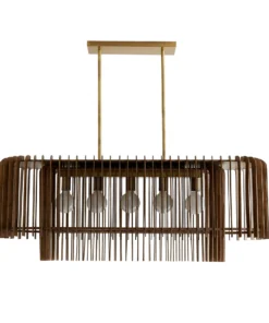 Arteriors Home New Arrivals Valencia Chandelier