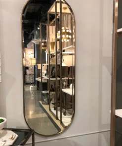 Arteriors Home Vaquero Mirror