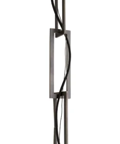 Arteriors Home New Arrivals Versa Pendant Aged Bronze