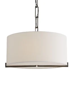 Arteriors Home New Arrivals Versa Pendant Aged Bronze