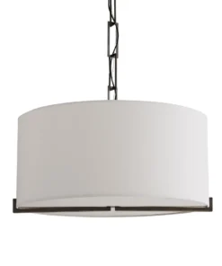 Arteriors Home New Arrivals Versa Pendant Aged Bronze