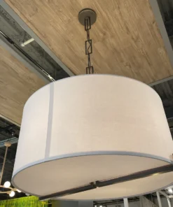 Arteriors Home New Arrivals Versa Pendant Aged Bronze