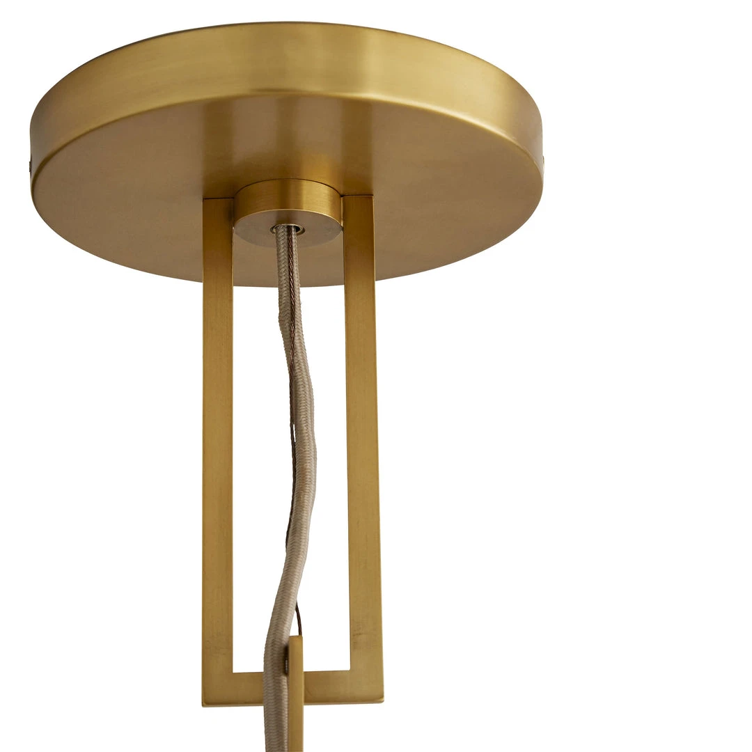 Arteriors Home Versa Pendant Antique Brass New Arrivals 10 Arteriors Home Versa Pendant Antique Brass New Arrivals