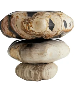 Arteriors Home Vesper Sculptures Set Of Three 15 Arteriors Home Vesper Sculptures Set Of Three