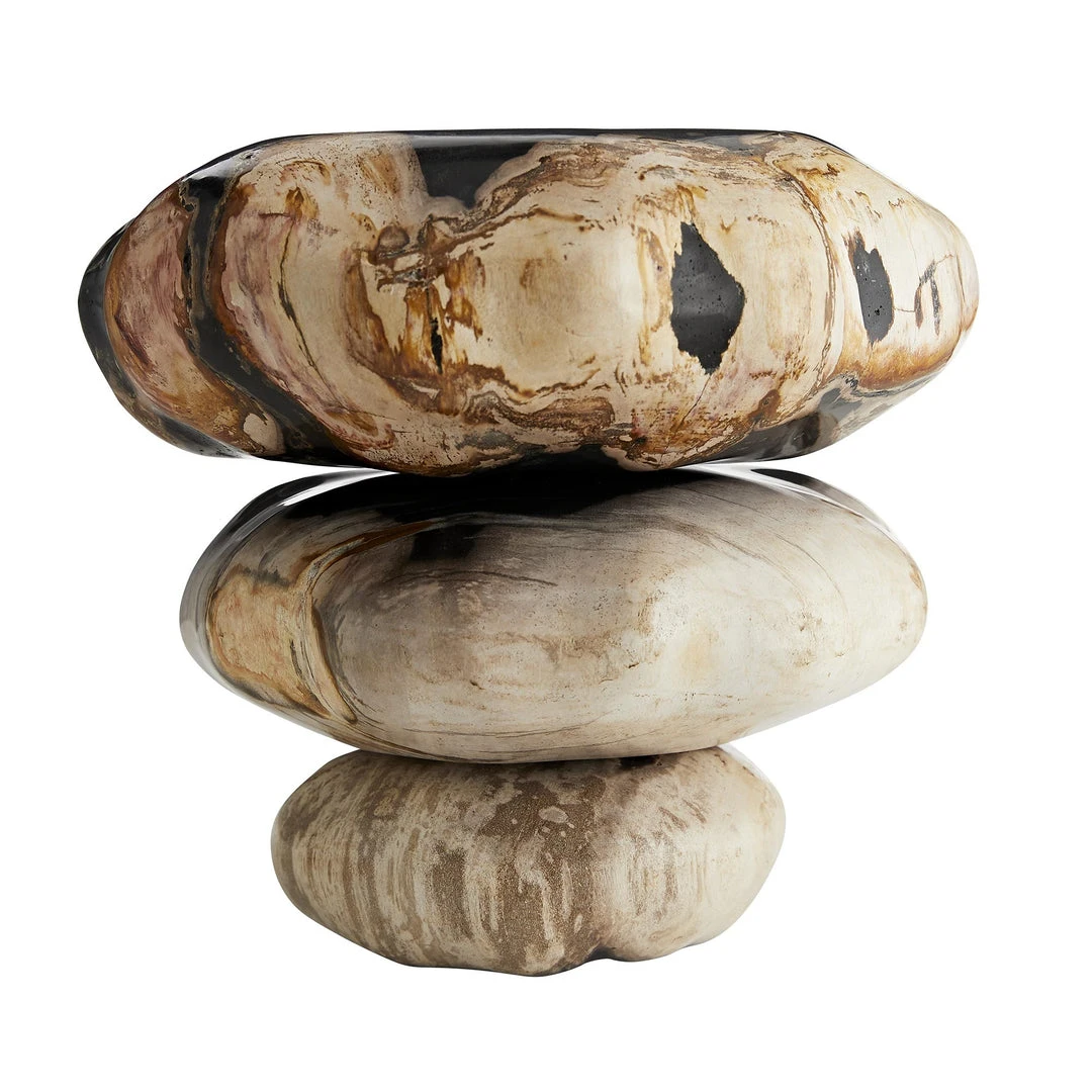 Arteriors Home Vesper Sculptures Set Of Three 4 Arteriors Home Vesper Sculptures Set Of Three